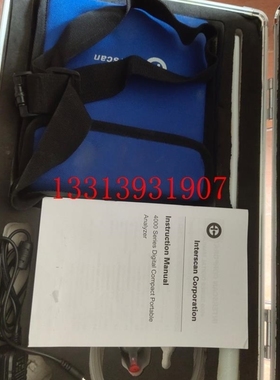 议价美国interscan4480-19.99臭氧检测仪议价
