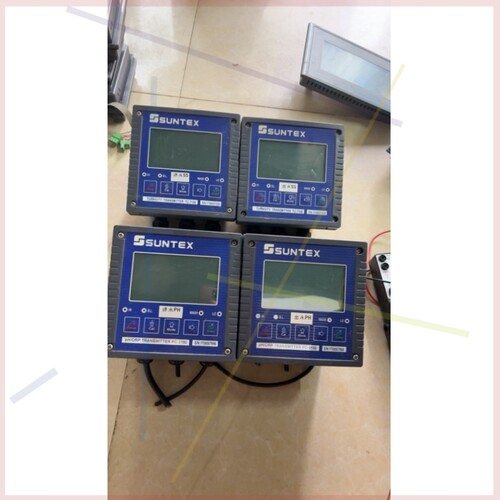 议价台湾SUNTEX上泰PC-3100 在线pH/ORP计酸碱
