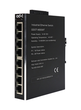 议价OOT-ES供324F-SC42D工业级百兆2光电/SC接口/2公里/DC1248V