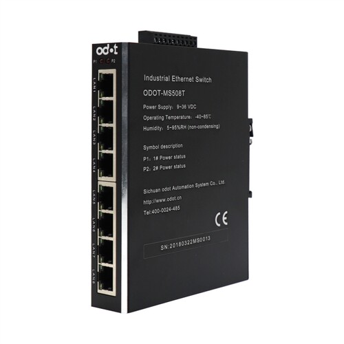 议价OOT-ES供324F-SC42D工业级百兆2光电/SC接口/2公里/DC1248V