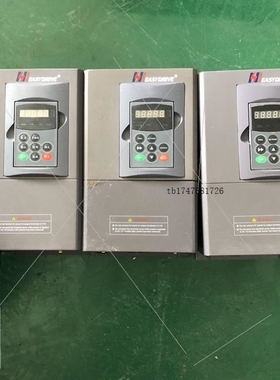 议价易驱变频器 ED3200系列 ED3200-4T0055M/