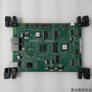 议价议价ESI CLMC1 155142-01 F 08084 控制卡 原装拆机卡