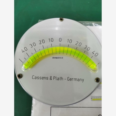 议价Cassens&Plath clinometer,德国C&P