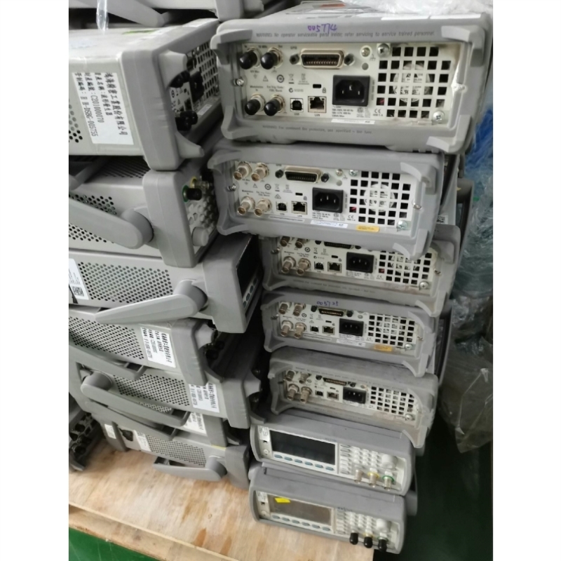 议价是德科技安捷伦33522B图片实拍功能包好库存