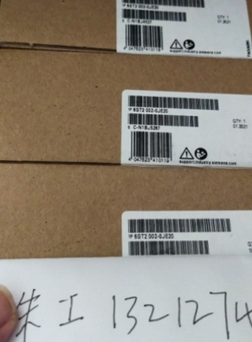 议价6ES2121BB230XB82西门CPU22 继电子器输出,8输7入/6输出议价