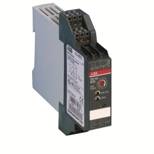 议价CC-U/STD 1SVR040000R1700 ABB