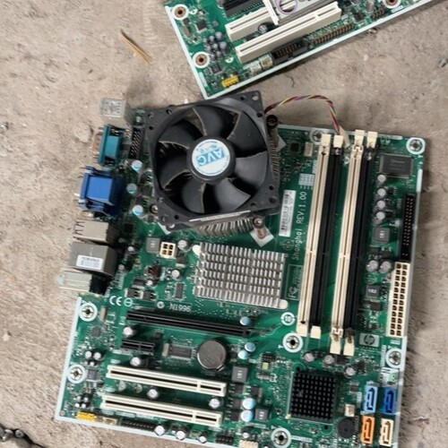 议价议价 G41主板,DDR3内存,正常使用没问题,带E5
