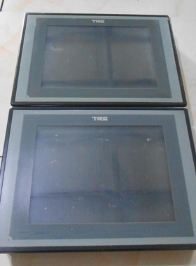 议价A007*二手 原装拆机TRE 天任触摸屏 TP110VL-24V 实图 功能包