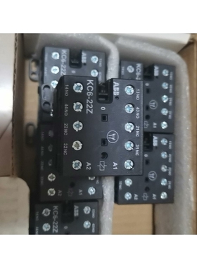 议价ABB接触器QJH1213001R0225KC6-22Z