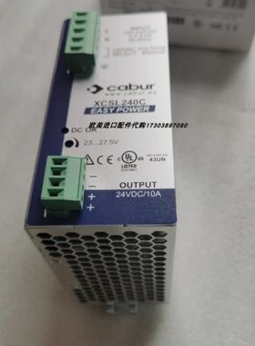 议价CURC XCSL120C开关电0源CL12C/CUR稳压电源XSG9S60C议价