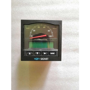 议价【盛兴自动化】乔治费歇尔 GF 3-5800CR电导率变送器 老款特