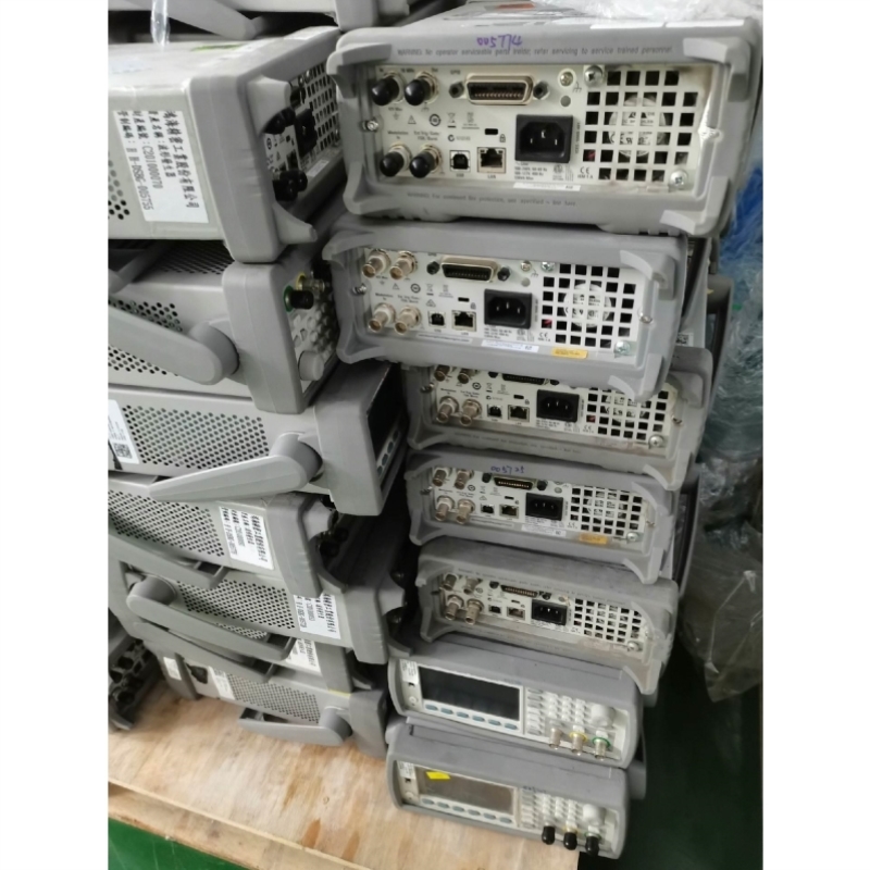 议价是德科技安捷伦33522B图片实拍功能包好库存