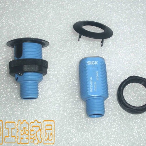 议价A005*MHT15-N3347 正品SICK施克光电开关 光电传感器
