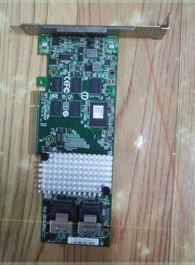 议价议价LSI 3ware 9750-8i SAS/SATA3 6G