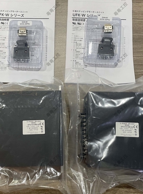 议价Vexta Oriental东方马达 DFU1514W-A2 5 伺服电机驱动器