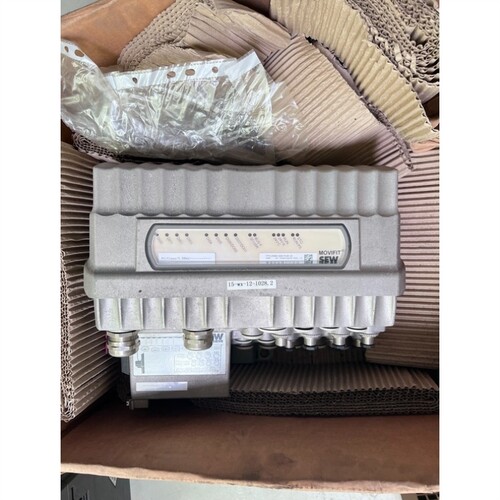 议价MTF11A005-503-P10A-00 SEW赛威驱动器