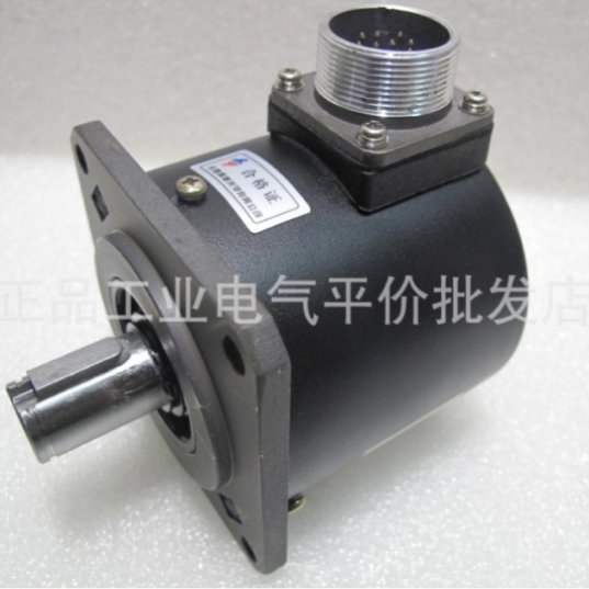 议价正品 现货 B-ZXF-102.4BM-C05D 长春禹衡主轴编码器