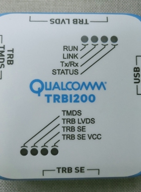 议价TRBI200转接桥接口高速调试开发套件全新原装拍前请询价