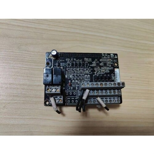 议价英威腾变频器GD300-19-030G-4端子控制板3110-TF1