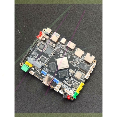 议价firefly aio-3399c 开发板