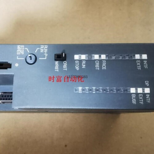 议价原装九五新CPU414-2DP,6ES7 414-2XG02-0AB0,6ES7414-2XG02-0