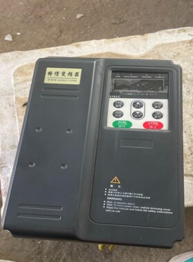 议价绍兴格信变频器55kw75kw格信GX600L-4T-