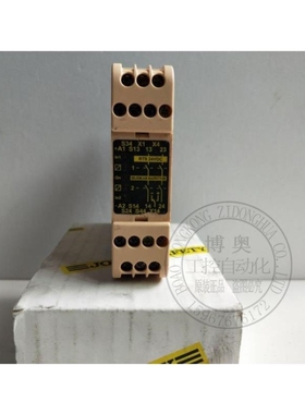 议价ABB/JOKAB佳可保RT9/VITAL1/RT6安全继电器2TLA010029R0000询