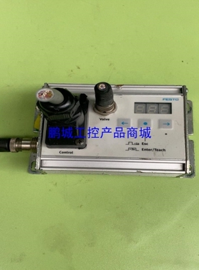 议价【 鹏城】原装拆机FESTO费斯托模块SPC11-INC成色非常漂亮