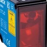 议价sick全新原装正品DL50-P2228 1058986中程距离传感器询价
