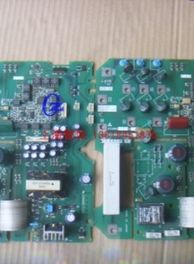 议价二手三菱FR-A540-15K变频器驱动板A54MA15A BC186A410G51配件