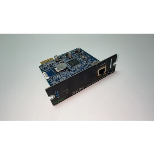 议价APC AP9630J网络管理远程控制卡Network Ma