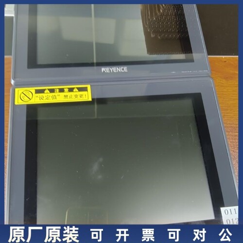 议价【议价】CA-MP81 基恩士触摸屏95新功能正常
