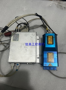 议价[工控]OMICN激光器LDM405.55.PS350二手拆机议价
