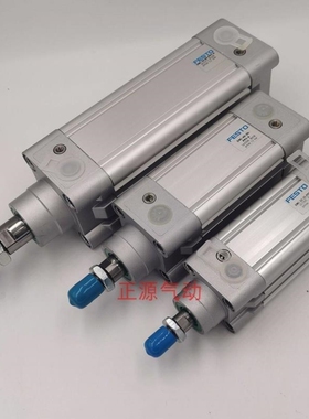 议价费斯托标准气缸 DNC-32-80-PPV-A 163308 现货