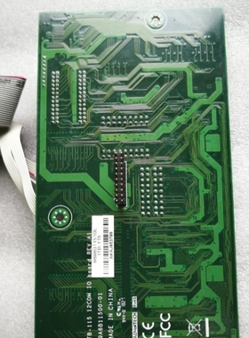 议价研华ITB-115 12串口IO接口板扩展板 议价商品