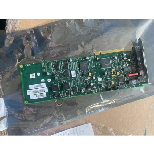 议价ABB机器人控制卡3HAC023447-001全新包装