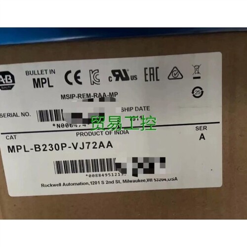 议价-非标价MPL-B640F-MJ72AA 全新原装正品 质保一年议价