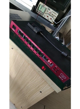 议价DSM帝斯曼 G6音频处理器一台2进6出和贝塔3 26