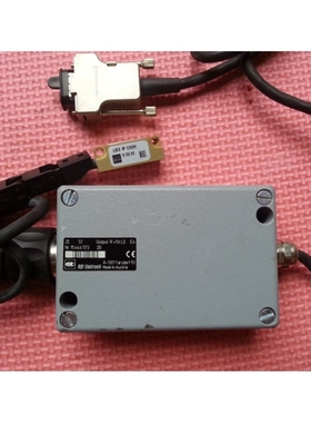 议价RSF A-5121 Tarsdorf 93 OutputR+5VLD E4 二手实物图