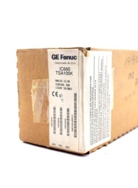 议价IC660BBA023 IC660BBA020 IC660B024 IC660EBA100K GE 全新原