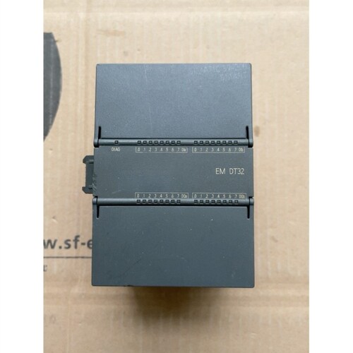 议价西门子PLC200 SMART EM DT32 6ES7