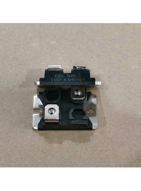 议价EBGHXP/2 115RK040464正品保证质量