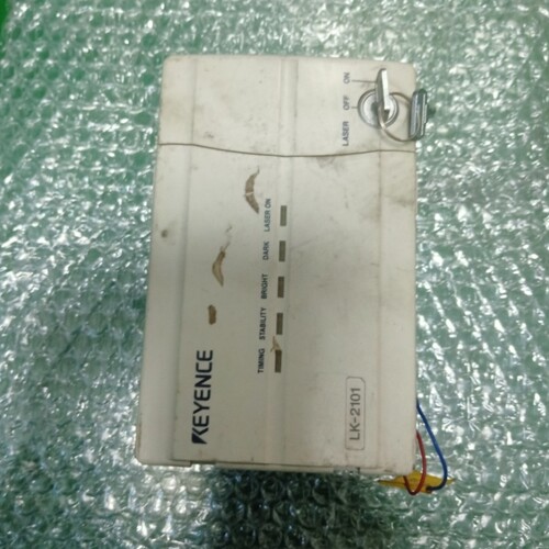 议价KEYENC基恩士控制器LK-2101