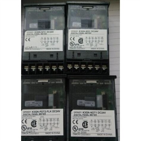 议价正品K3GN-NDT1-L1/NDC-FLK-400/NDT1-FLK/NDC/NTC/E5GN-R103L