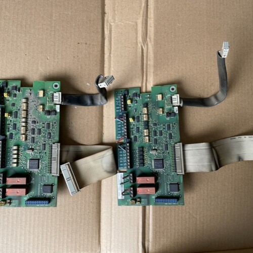 议价ABB变频器CPU板ACS400主板SNAT4041C议价商品