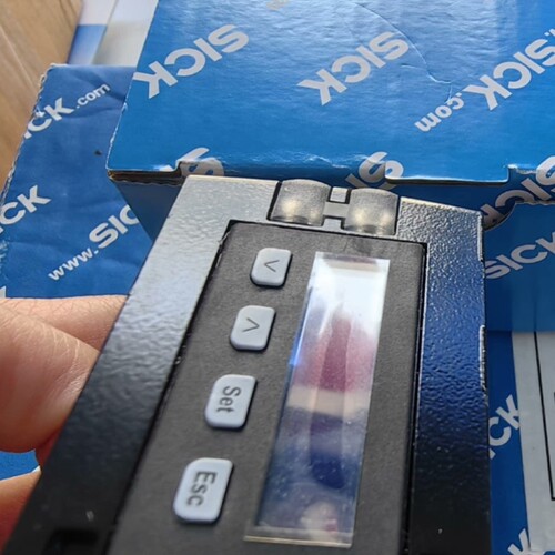 议价SICK原装全新DT50-N1114全新原装拍前请询价