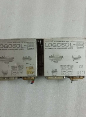 议价【盛兴自动化】LOGOSOL LS-212 实物图议价