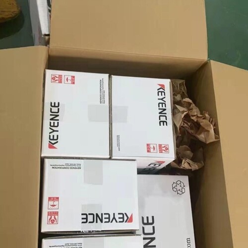 议价CV-X170F基恩士keyence控制器全新原装议价