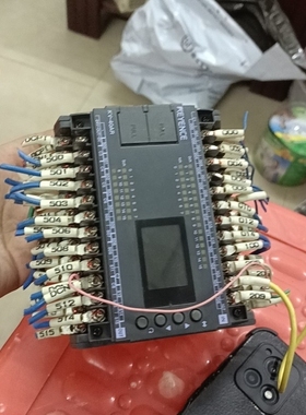 议价基恩士PLCKV-40AR