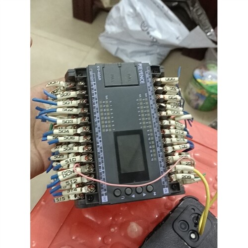议价基恩士PLCKV-40AR